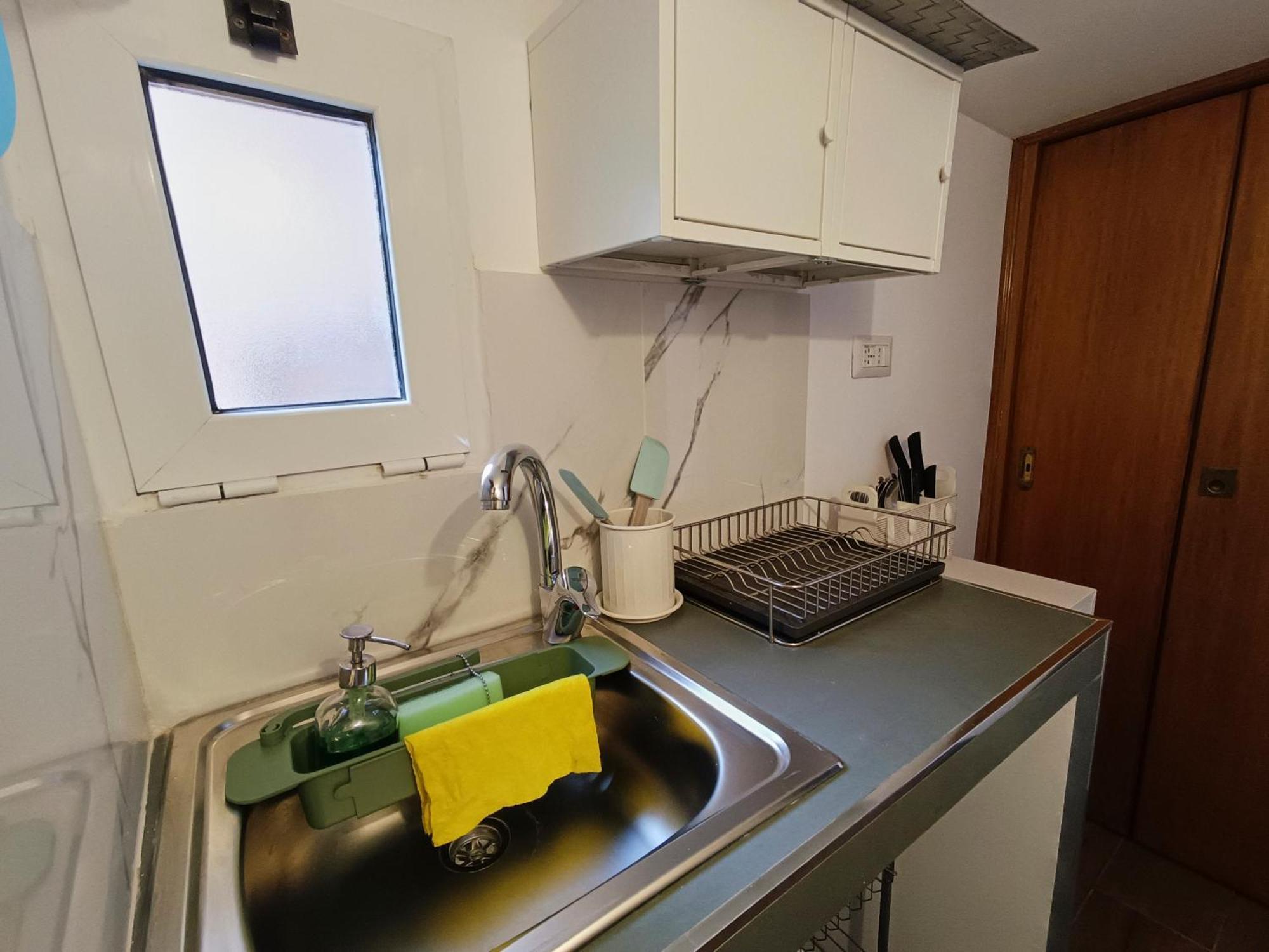 Mini Studio Con Balcone A Piazza Del Popolo โรม ภายนอก รูปภาพ