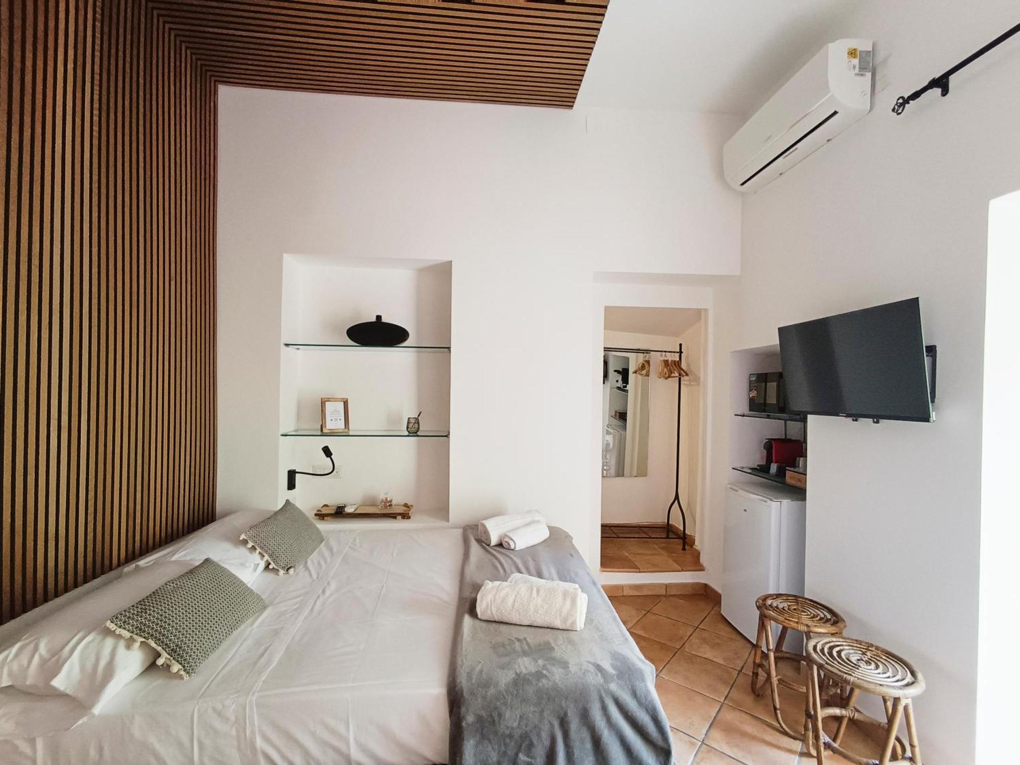 Mini Studio Con Balcone A Piazza Del Popolo โรม ภายนอก รูปภาพ